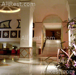 Rembrandt Hotel Bangkok 3